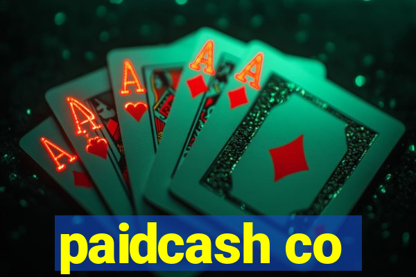 paidcash co