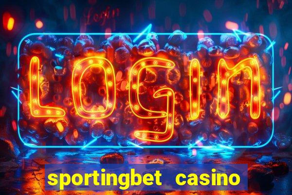 sportingbet casino ao vivo