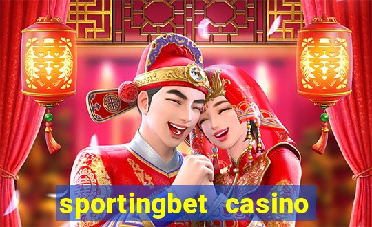 sportingbet casino ao vivo