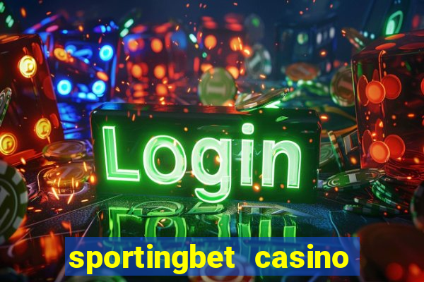 sportingbet casino ao vivo