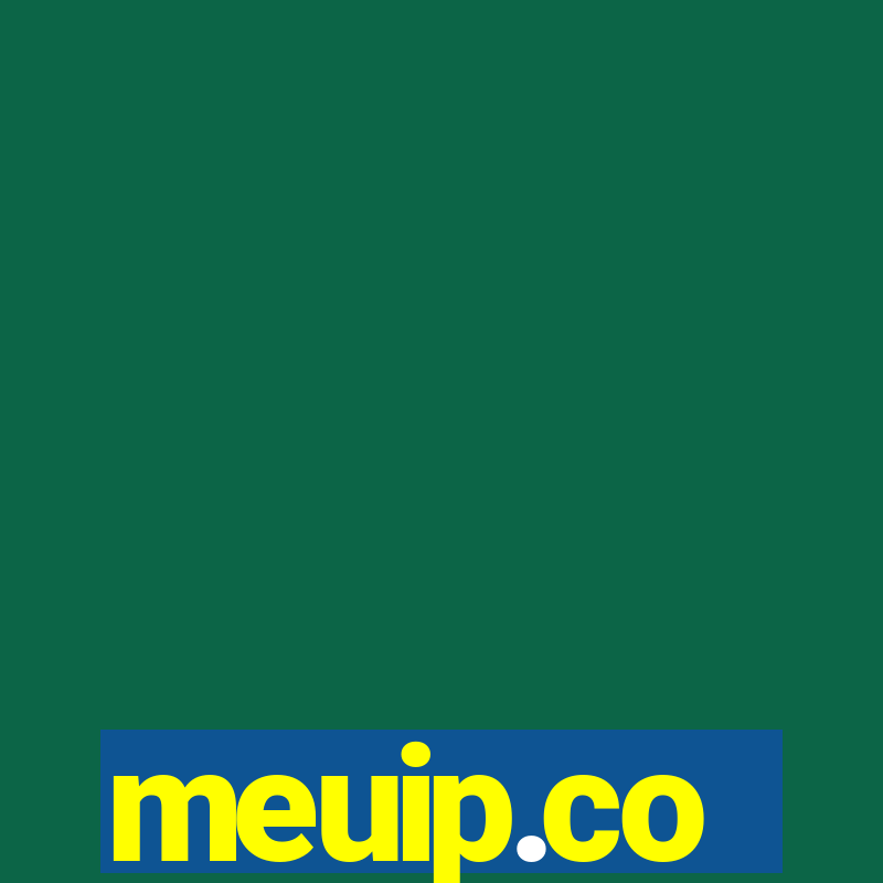 meuip.co