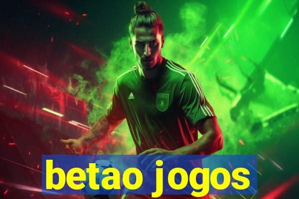 betao jogos