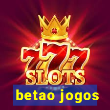 betao jogos