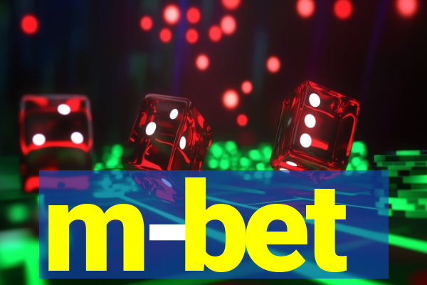 m-bet