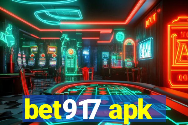 bet917 apk