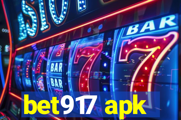 bet917 apk