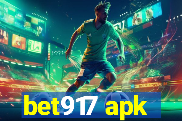 bet917 apk