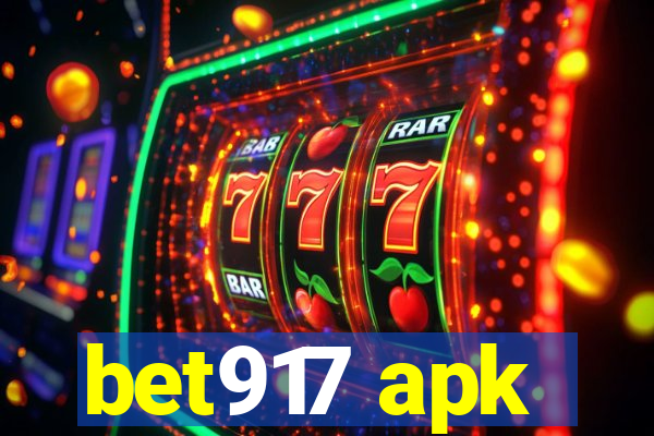 bet917 apk