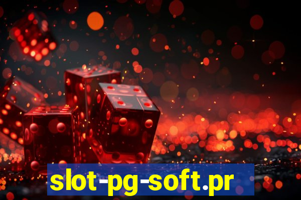 slot-pg-soft.prodevreal.com