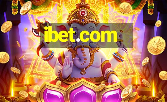 ibet.com