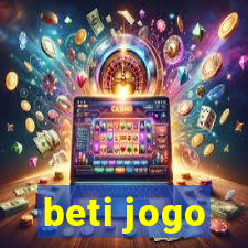 beti jogo