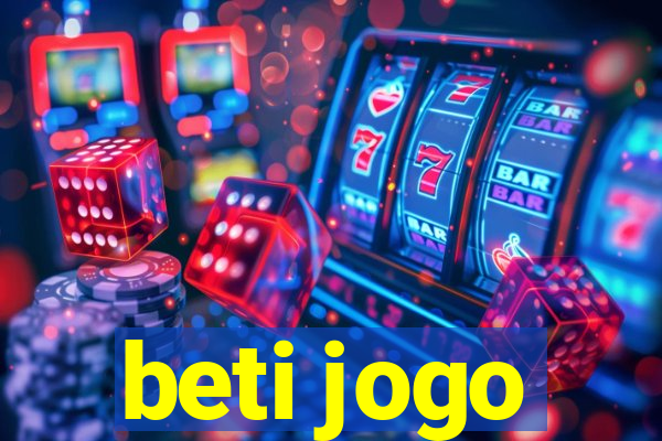 beti jogo