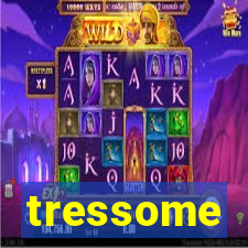 tressome