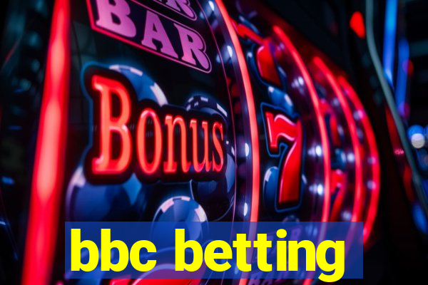 bbc betting