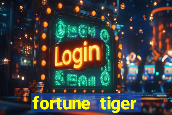 fortune tiger demonstra??o grátis