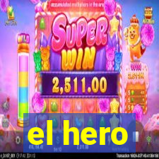 el hero