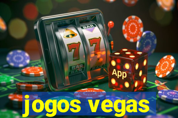 jogos vegas