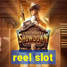 reel slot