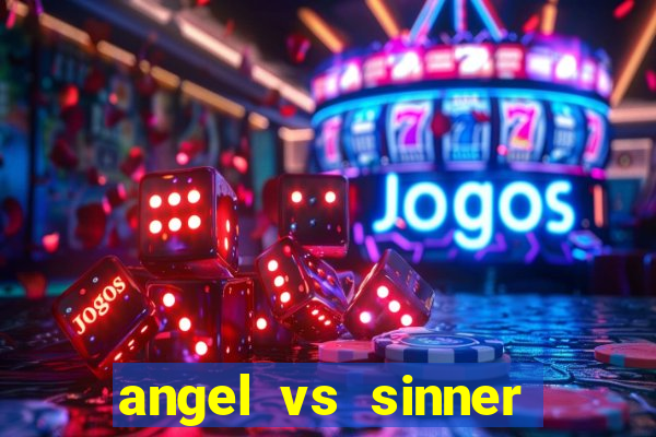 angel vs sinner slot demo