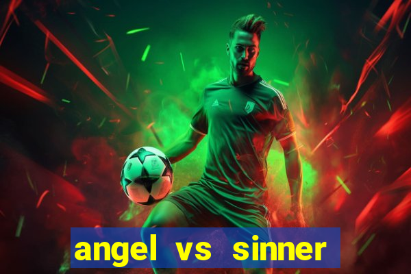 angel vs sinner slot demo