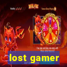 lost gamer