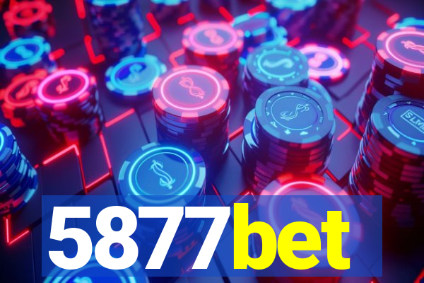 5877bet