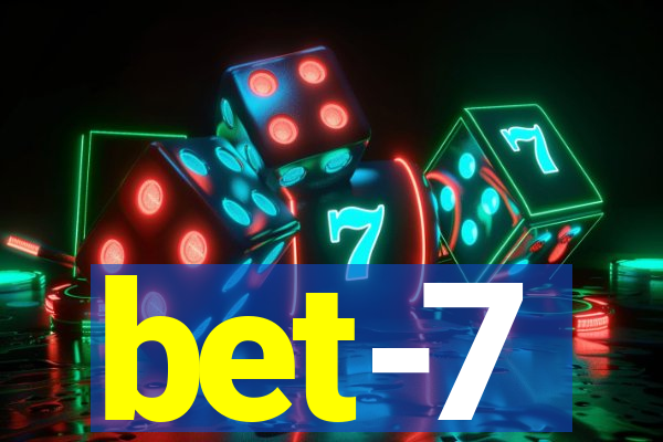 bet-7