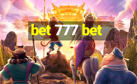 bet 777 bet