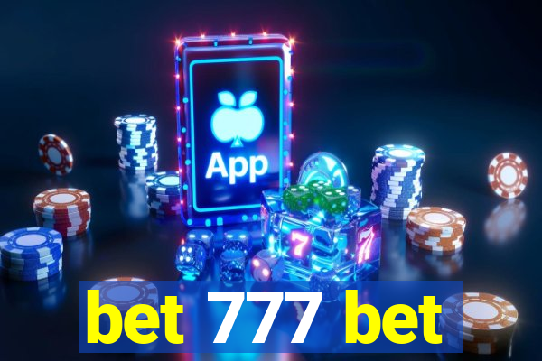 bet 777 bet