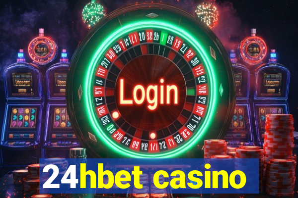 24hbet casino