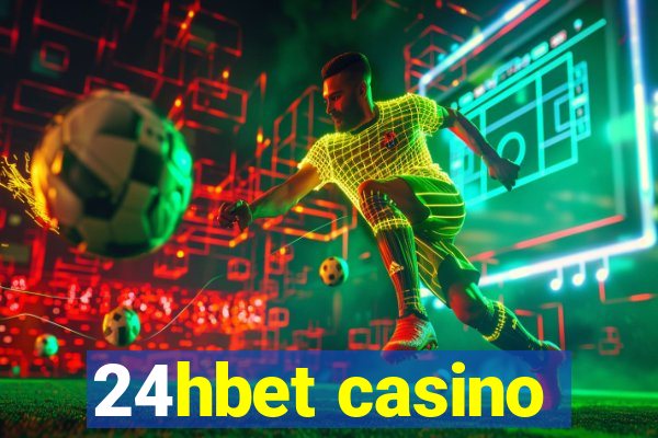 24hbet casino