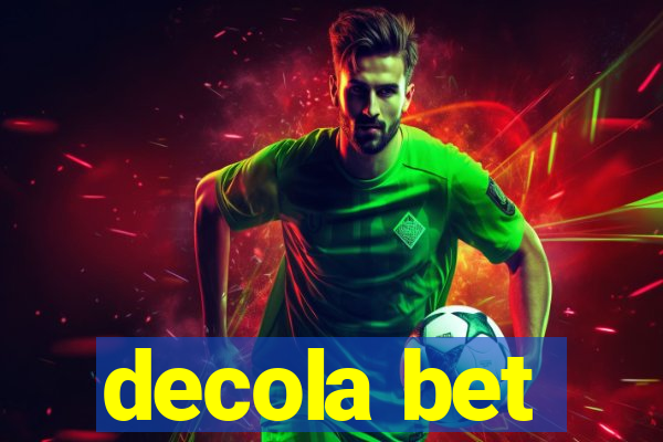 decola bet