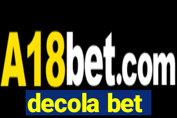 decola bet