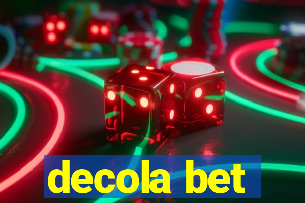 decola bet