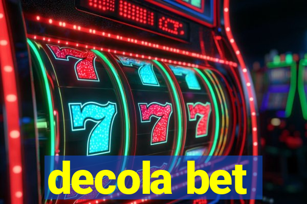 decola bet