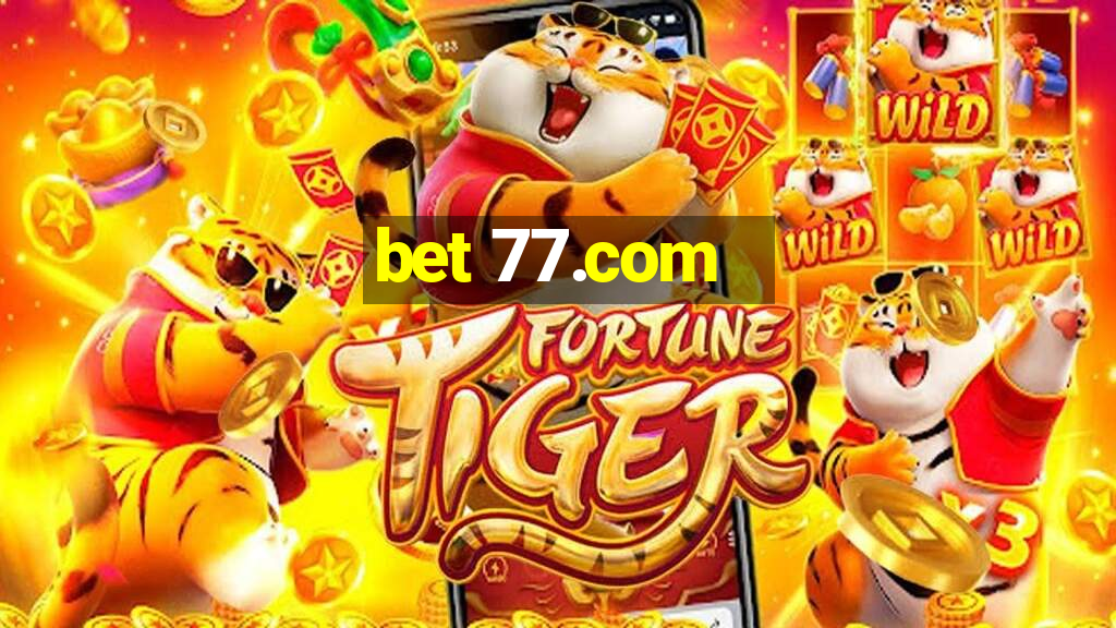 bet 77.com