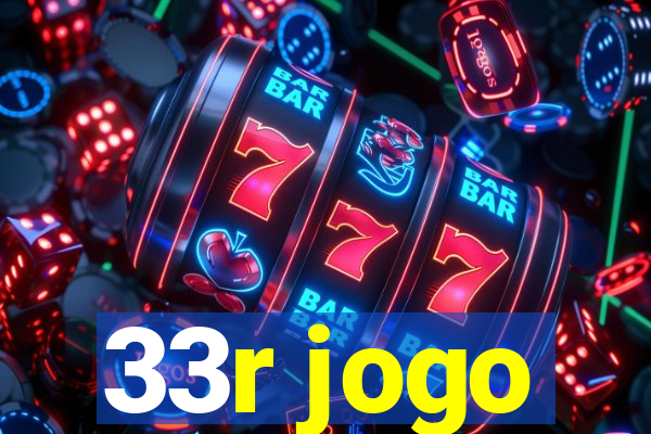 33r jogo