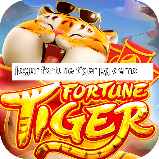 jogar fortune tiger pg demo