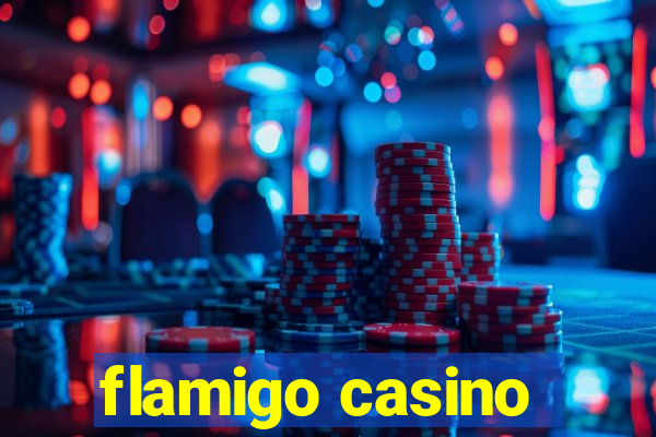 flamigo casino