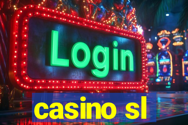 casino sl