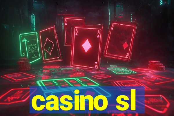 casino sl