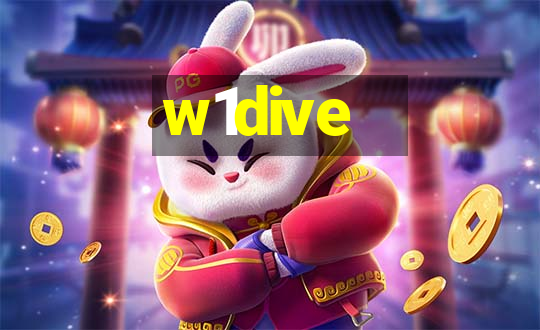 w1dive