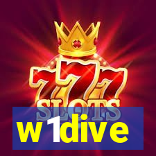 w1dive