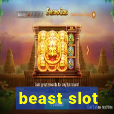 beast slot