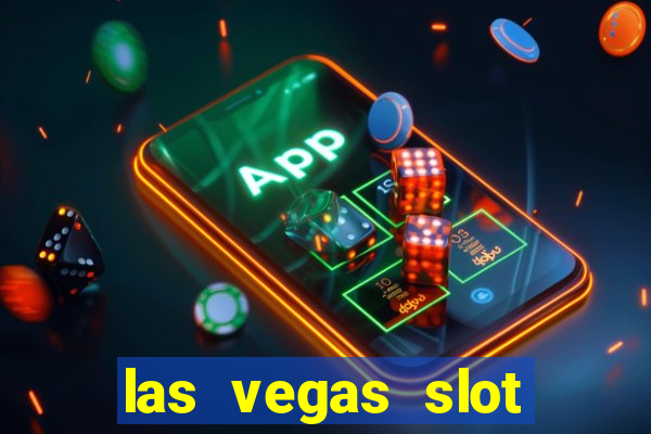 las vegas slot games free