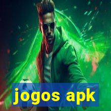 jogos apk