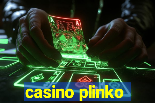 casino plinko