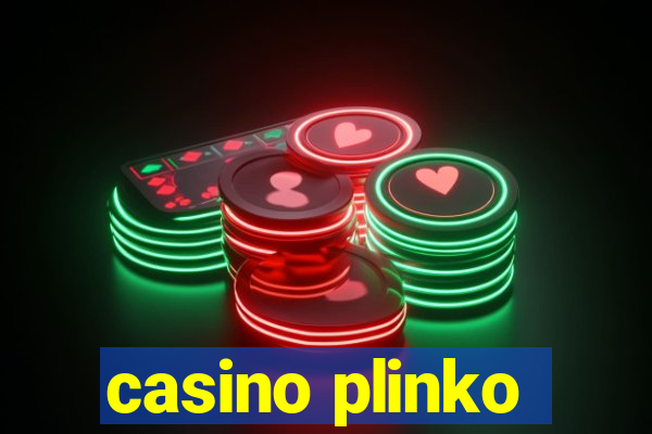 casino plinko