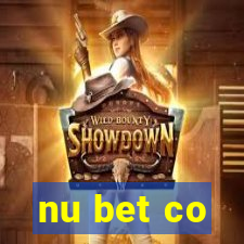 nu bet co