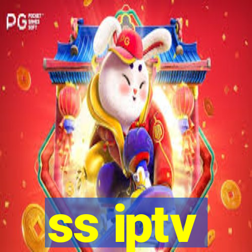 ss iptv